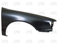 Крило переднє праве