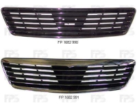 Решітка (широкий хром) FP 1682 991