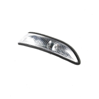 Покажчик повороту (поворот) в лівому дзеркалі Mercedes B-klasse (Мерседес Б-клас) 2005 - 2008