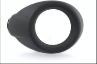 Рамка противотуманной фари, права Ford Focus MK3 (Форд Фокус МК3) 2010-2014