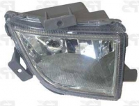 Фара протитуманна права 11.2005-2006 Chevrolet Aveo T200