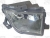 Фара протитуманна права 11.2005-2006 Chevrolet Aveo T200