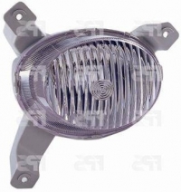 Фара протитуманна права (рифлене скло) Фара протитуманна права (рифлене скло)