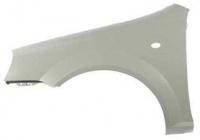 Крило переднє ліве Шевроле Лачетти (Chevrolet Lacetti) 2003-2009