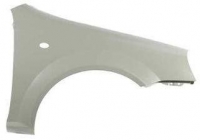 Крило переднє праве Шевроле Лачетти (Chevrolet Lacetti) 2003-2009