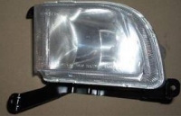 Фара протитуманна ліва