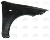 Крило переднє праве Шевроле Лачетти (Chevrolet Lacetti) хетчбек 2003-2009