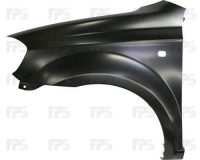 Крило переднє ліве