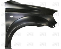 Крило переднє праве