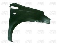 Крило переднє праве