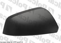 Кришка (корпус) правого дзеркала зовнішнього, під фарбування Mercedes B-klasse (Мерседес Б-клас) 2008 - 2011 