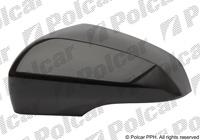 Кришка (корпус) лівого дзеркала зовнішнього, під покраску Chevrolet Spark (Шевроле Спарк) 2010 - Кришка (корпус) лівого дзеркала зовнішнього, під покраску Chevrolet Spark (Шевроле Спарк) 2010 -