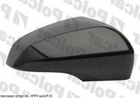 Кришка (корпус) правого дзеркала зовнішнього, під покраску Chevrolet Spark (Шевроле Спарк) 2010 - Кришка (корпус) правого дзеркала зовнішнього, під покраску Chevrolet Spark (Шевроле Спарк) 2010 -