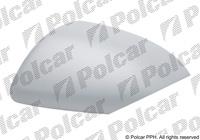 Кришка (корпус) лівого дзеркала зовнішнього, під фарбування Mazda 6 (Мазда 6) 2007 - 2012 Кришка (корпус) лівого дзеркала зовнішнього, під фарбування Mazda 6 (Мазда 6) 2007 - 2012