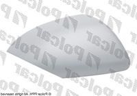 Кришка (корпус) правого дзеркала зовнішнього, під фарбування Mazda 6 (Мазда 6) 2007 - 2012 Кришка (корпус) правого дзеркала зовнішнього, під фарбування Mazda 6 (Мазда 6) 2007 - 2012