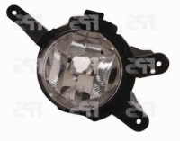 Фара протитуманна права Н8