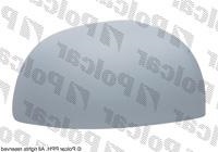 Кришка (корпус) правого дзеркала зовнішнього, під фарбування Fiat Panda (Фіат Панда) 2003 - 2012 Кришка (корпус) правого дзеркала зовнішнього, під фарбування Fiat Panda (Фіат Панда) 2003 - 2012