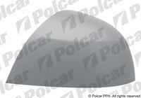 Кришка (корпус) лівого дзеркала зовнішнього, під фарбування Chevrolet Captiva (Шевроле Каптива) 2011 - 2014 Кришка (корпус) лівого дзеркала зовнішнього, під фарбування Chevrolet Captiva (Шевроле Каптива) 2011 - 2014