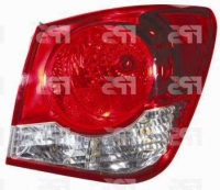 Ліхтар задній правий зовнішній Sedan