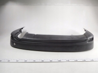 Бампер задній Ford Focus MK3 (Форд Фокус МК3) універсал 2010-2014