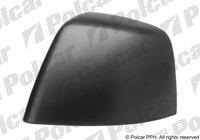 Кришка (корпус) лівого дзеркала зовнішнього Ford Transit Connect (Форд Транзит Конект) 2013 - 2018 