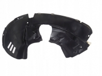 Підкрилок пердній лівий Ford Fiesta (Форд Фієста) 2013-2017 1767338, 1799712, 1807130, 8A6116115BD, C1BB16114A