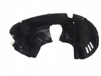 Підкрилок пердній правий Ford Fiesta (Форд Фієста) 2013-2017 1767337, 1799708, 1807133, 8A6116114BD, C1BB16115A