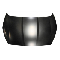 Капот Ford Fiesta (Форд Фієста) 2013-2017 1781736