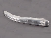 Підсилювач переднього бампера BMW 3 E36 (БМВ 3 Е36)