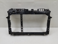 Панель передня (телевізор) Ford Fiesta (Форд Фієста) 2013-2017 1800029