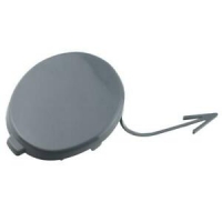 Заглушка крюка буксировання Ford Fiesta (Форд Фієста) 2013-2017 1805922