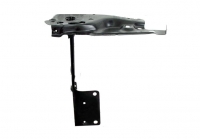 Панель передня ліва Ауді 80 Б3