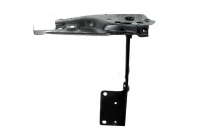 Панель передня права Ауді 80 Б3