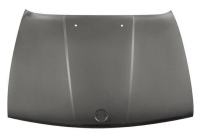 Капот BMW E34 до 1993 года