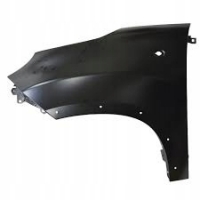 Крило переднє ліве Fiat 500L (Фіат 500L) 2012-2020