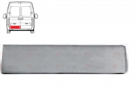 Обшивка задньої лівої двері Jumper / Ducato / Boxer Обшивка задньої лівої двері Jumper / Ducato / Boxer