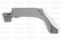 Арка задня права Ford Mondeo (Форд Мондео) 1993-2000 універсал