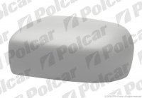 Кришка (корпус) лівого дзеркала зовнішнього, під фарбування Mazda CX-7 (Мазда CX-7) 2006 - 2012 Кришка (корпус) лівого дзеркала зовнішнього, під фарбування Mazda CX-7 (Мазда CX-7) 2006 - 2012