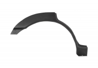 Арка задня права Ford Sierra (Форд Сиерра) 1982-1993 4-х та 5-ти дверний