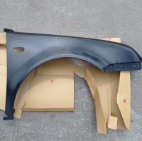 Крило переднє праве Фольксваген Бора (VW Bora) 1998-2005 Крило переднє праве Фольксваген Бора (VW Bora) 1998-2005