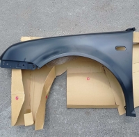 Крило переднє ліве Фольксваген Бора (VW Bora) 1998-2005 Крило переднє ліве Фольксваген Бора (VW Bora) 1998-2005