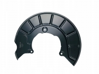 Захист гальмівного диска передній правий VW Jetta 6 (Фольксваген Джетта 6) 2011-2020