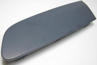 Молдинг бампера лівий з отвором омивача VW Golf 5 / VW Jetta 5