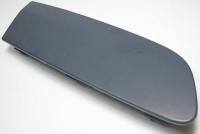 Молдинг бампера правий з отвором омивача VW Golf 5 / VW Jetta 5