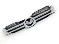 Решітка радіатора VW Golf 5 