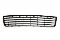 Решітка в бампер VW Golf 5 (Фольксваген Гольф 5) хетчбек