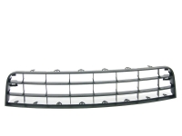 Решітка в бампер VW Golf 5 