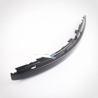 Накладка бампера переднього права VW Jetta 5 /VW Golf 5 комбі