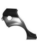 Крило заднє праве VW Golf 5 хетчбек 5 дверний Крило заднє праве VW Golf 5 хетчбек 5 дверний