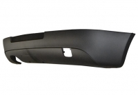 Задній бампер VW Golf 5 GTI (нижня частина)